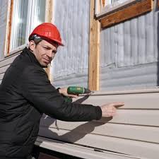 Best Siding for Commercial Buildings  in , NE